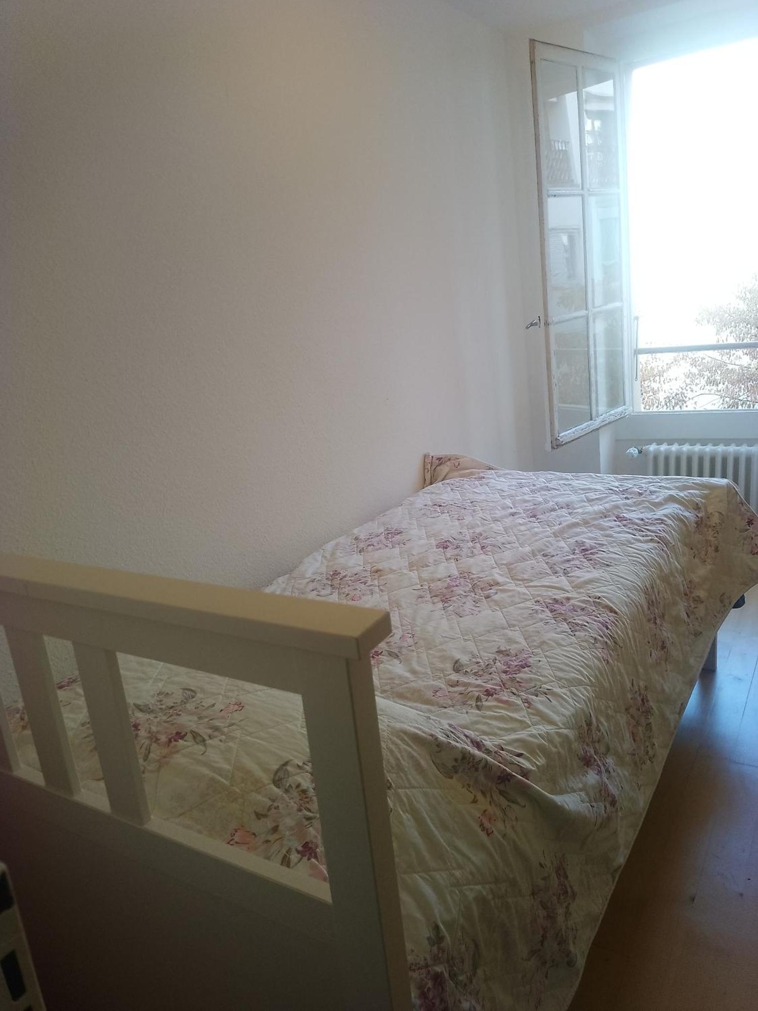 Charming Flat Center And Near The Lake Geneva Exterior photo