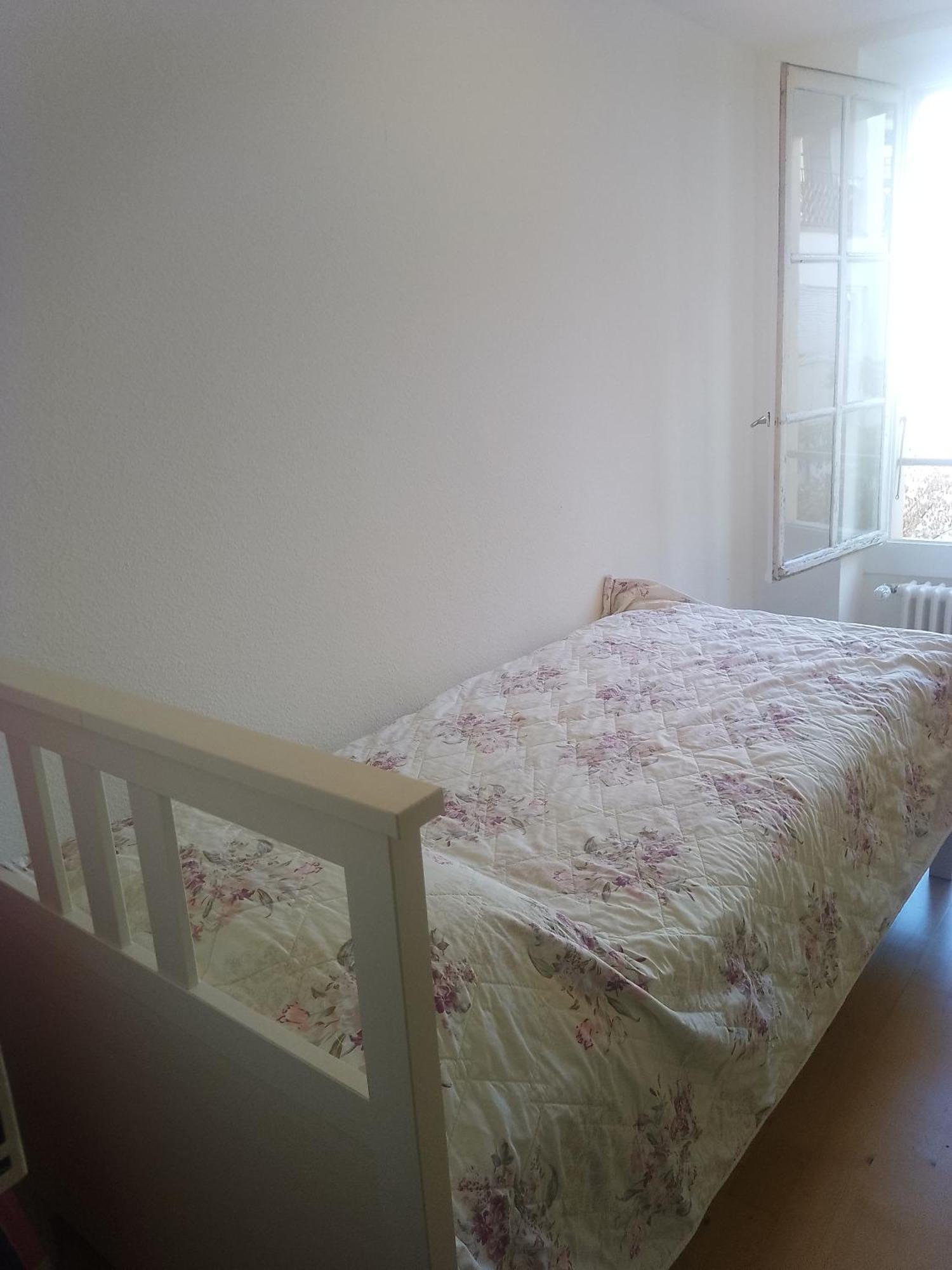 Charming Flat Center And Near The Lake Geneva Exterior photo