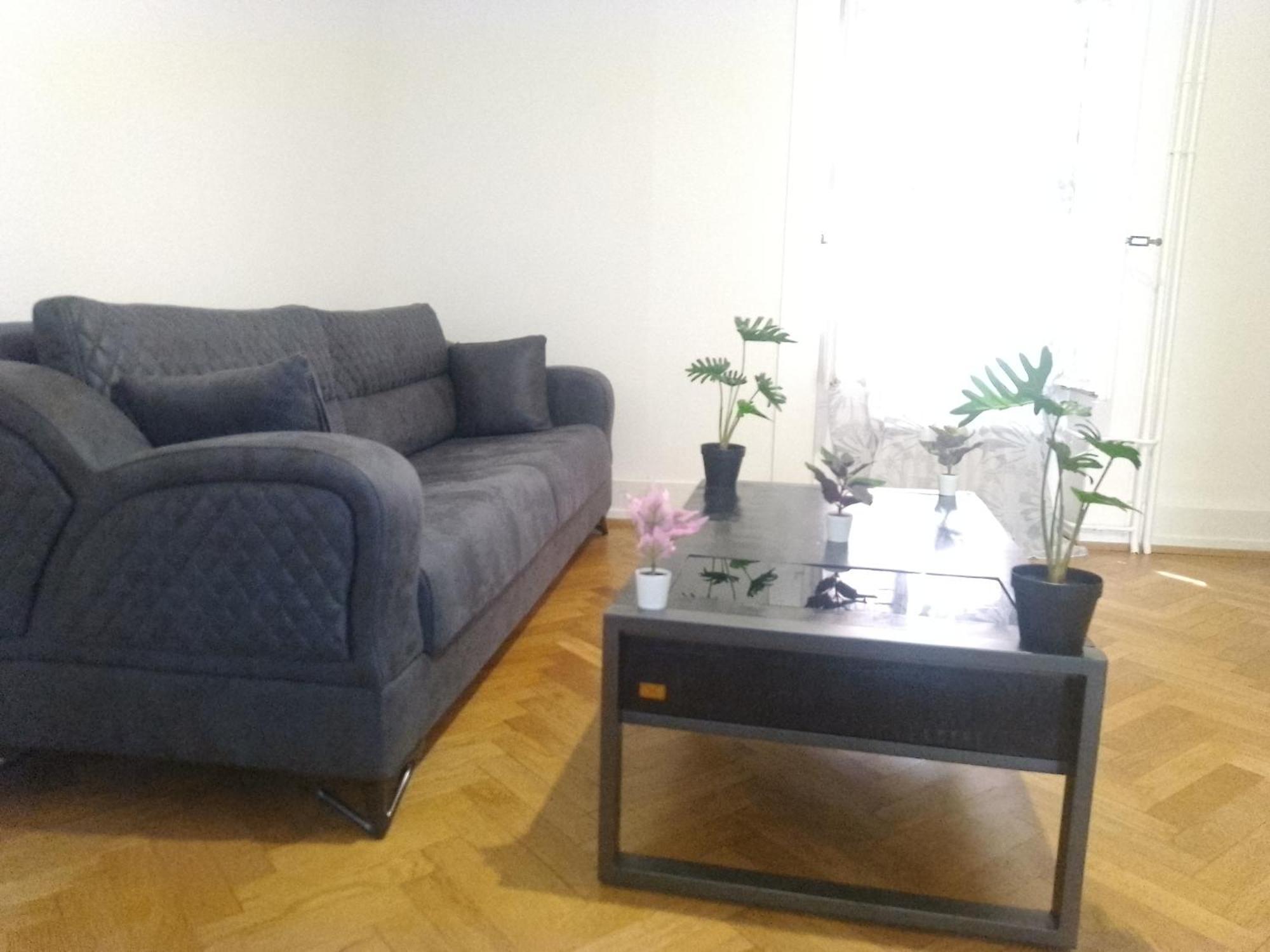 Charming Flat Center And Near The Lake Geneva Exterior photo