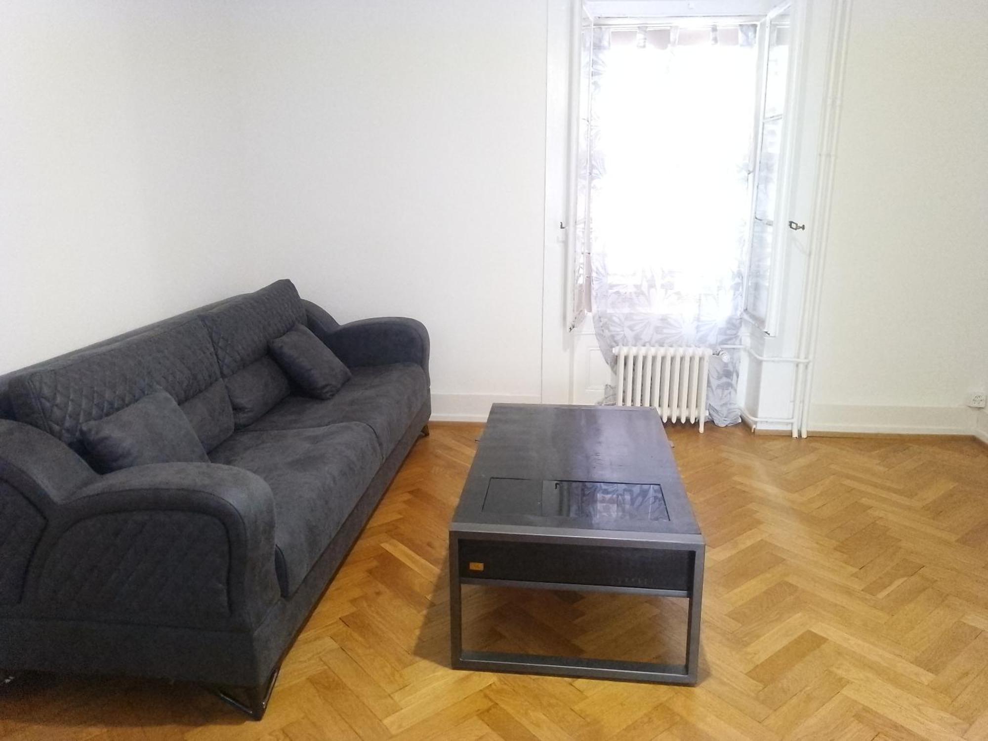Charming Flat Center And Near The Lake Geneva Exterior photo